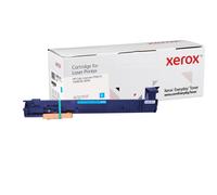 Compatibile Everyday Toner Ciano compatibile con HP 824A (CB381A) Resa standard