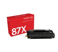XEROX 006R03653 - Toner - HP - schwarz - 87X - rebuilt