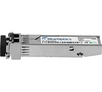 Compatibile Extreme Networks 10051 BlueOptics BO05C856S5D Ricetrasmettitore SFP LC-Duplex 1000BASE-SX Fibra multimodale 850nm 5 NEW