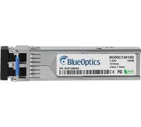 Compatibile Extreme Networks 10052 BlueOptics BO05C13610D Ricetrasmettitore SFP LC-Duplex 1000BASE-LX Fibra monomodale 1310nm 1 NEW