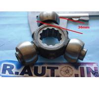COMPATIBILE Fiat 242 Crociera tripode albero trasmissione Spider 12 5451166