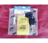 COMPATIBILE FIAT 500 2007- BLOCCHETTO CILINDRO SERRATURA MANIGLIA PORTA