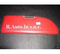 COMPATIBILE FIAT 500 600 850 SPECIAL COPPIA PANTINE ALETTE PARASOLE SUN VISORS