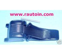 COMPATIBILE FIAT 500 Maniglia cappotta capote in alluminio Tutti i modelli