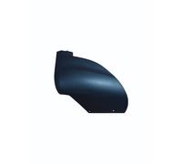 COMPATIBILE FIAT 500 X 10/2014-> SPOILER BAFFO SU PARAURTI ANTERIORE DESTRO