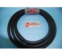 COMPATIBILE FIAT 600D E GUARNIZIONE PORTE SET FOR 2 RUBBER SEAL DOORS