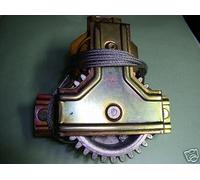 ALZAVETRO alzacristallo DESTRO=SINISTRO FIAT 600 T 850 T 850 PULMINO 900 T 900 E