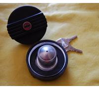 COMPATIBILE FIAT 850T / 900T / 238 TAPPO CARBURANTE petrol locking caps