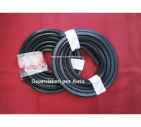 COMPATIBILE FIAT 850T PULMINO PANORAMA GUARNIZIONE PORTA RUBBER SEAL DOORS