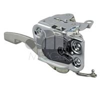 COMPATIBILE FIAT CINQUECENTO 1992 1998 SERRATURA PORTA SINISTRA DOOR LOCK