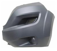 COMPATIBILE FIAT DUCATO CANTONALE LATERALE PARAURTI SINISTRO CON GIROPARAFANGHI