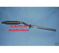 COMPATIBILE FIAT PANDA 141 900cc I.E. MARMITTA TUBO CENTRALE SCARICO EXAUST