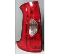 COMPATIBILE FIAT PANDA 2012-> FANALE STOP POSTERIORE DESTRO REAR LAMP MARELLI