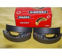 FSB527 Kit ganasce freno posteriore (MARCA-FERODO)..