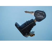 COMPATIBILE FIAT UNO CHIUSURA SERRATURA PORTELLONE 1983 - 1989 REAR BONNET