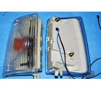 COMPATIBILE FIAT Uno FANALINO ANTERIORE side indicator lights