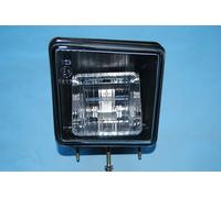 COMPATIBILE FIAT UNO Turbo ie - Tds - SX FENDINEBBIA SINISTRO Fog lamps 1989 ->