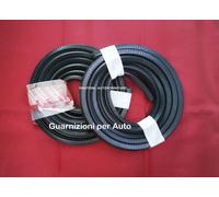COMPATIBILE FIAT X1/9 GUARNIZIONE PORTA SPORTELLO