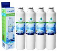 Compatibile Filtro per L'Acqua Frigorifero Samsung DA29-00020B, HAF-CIN/EXP, DA9