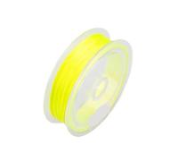 Compatibile for 1 rotolo da 20/30 libbre con supporto for la pesca alla trota e loop 8 linee intrecciate a doppio colore Accessori(F)