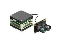 Compatibile For Airforce AI VisionCube Kit DT Modulo Telecamera AI For Il Riconoscimento Del Bersaglio A Lungo Raggio Accessori For Droni(Al VisionCube D)