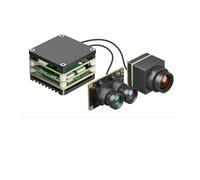 Compatibile For Airforce AI VisionCube Kit DT Modulo Telecamera AI For Il Riconoscimento Del Bersaglio A Lungo Raggio Accessori For Droni(Al VisionCube DT)