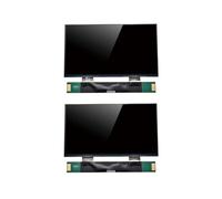 Compatibile for Anycubic Photon M3 Max Sostituzione schermo LCD da 13,6 pollici Mono 7K 6480 * 3600 PJ3D136V0 + PET3D136V1(2PCS Screen)