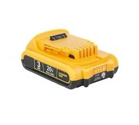 Compatibile for Argador De Batería De Litio Para Dewalt, 14,4 V, 18 V, 20 V, DCB203 DC B204 DCB205 DCB206 DCB118 DCB1418 DCB140 DCB183 DCB200(HDWX3-1)