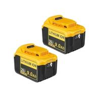 Compatibile for Argador De Batería De Litio Para Dewalt, 14,4 V, 18 V, 20 V, DCB203 DC B204 DCB205 DCB206 DCB118 DCB1418 DCB140 DCB183 DCB200(HDW9-2)