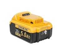 Compatibile for Argador De Batería De Litio Para Dewalt, 14,4 V, 18 V, 20 V, DCB203 DC B204 DCB205 DCB206 DCB118 DCB1418 DCB140 DCB183 DCB200(HDW5-1)