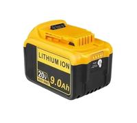 Compatibile for Argador De Batería De Litio Para Dewalt, 14,4 V, 18 V, 20 V, DCB203 DC B204 DCB205 DCB206 DCB118 DCB1418 DCB140 DCB183 DCB200(HDW9-1)