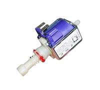 Compatibile For ARS, AC 220V-240V 57W Mini Pompa Elettromagnetica Macchina Da Caffè Pompa Ad Acqua Pompa A Stantuffo Flusso Ad Alta Pressione 450 Cc/min
