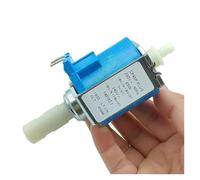 Compatibile For ARS, CP4SP AC 230V-240V 50Hz 65W Pompa Elettromagnetica Macchina Da Caffè Pompa Acqua Solenoide Pompa A Stantuffo 650cc/min(Model A)