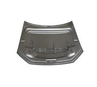 Compatibile for Audi Q8 SQ8 RSQ8 2018 2019 2020 2021 2022 2023 Copertura for cofano motore anteriore in vera fibra di carbonio(Double Carbon)