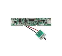 Compatibile for Babyliss, Pro 787 707 Circuito Tagliatore Di Capelli Professionale Accessori Trimmer PCB Chip Di Controllo Motore Della Scheda Madre(707 Mainboard 2PCS)