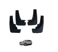 Compatibile for Benz GLS X167 2020-2022 Paraspruzzi for auto Paraspruzzi Parafanghi Paraspruzzi Paraspruzzi Duraflap Accessori Ruota(Type 2)
