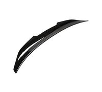 Compatibile for Bmw F22 F87 M2 218i 220i 225i 228i 230i M 235i M 240i Coupe 2014-2021 PSM Style Rear Roof Lip Spoiler Car Rear Spoiler Wing