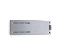 Compatibile for Bosch accessori lavastoviglie | Tappo di ricambio for dispenser del brillantante, codice articolo 00611575/611575