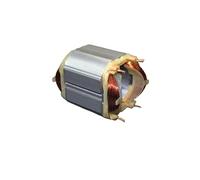 Compatibile for Bosch, pezzi di ricambio for utensile elettrico for trapano a percussione a 6 denti e 7 denti, rotore di ancoraggio, statore GBH2-26DRE(Stator)