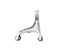 Compatibile for braccio inferiore anteriore sinistro/destro Braccio inferiore compatibile for Maserati Levante 670031992 670031993(Color:R)