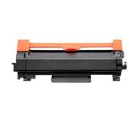 Compatibile for Brother MFC-L2860DW MFC-L2800DW L2827DW DCP-L2660DW DCP-L2620DW HL-L2445DW TN-2510 Cartuccia toner con chip