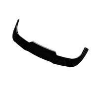 Compatibile for Byd Atto 3 Ev Yuan Plus 2022 2023 Accessorio materiale ABS No-Punch Spoiler for baule posteriore for auto