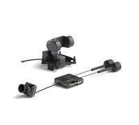 Compatibile for Caddx GM1 GM2 GM3 Camera Gimbal Head Tracker Kit con Gyroflow for RC Drone Parti di automobili(GM3 (HD Pro kit))