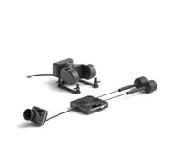 Compatibile for Caddx GM1 GM2 GM3 Camera Gimbal Head Tracker Kit con Gyroflow for RC Drone Parti di automobili(GM2 (HD Pro kit))