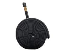 Compatibile for camera d'aria della bicicletta ChaoYang 700C 23C/25C/28C/35C/45C valvola Schrader Presta bici da strada 2 pezzi(700x23-32C AV48L)