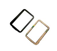 Compatibile For Canon, EOS 750D 760D Coperchio Superiore | Copertura Superiore Piccolo Schermo Protettivo LCD Vetro Esterno Della Finestra