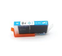 Compatibile for cartucce d'inchiostro HP 8133 924 923 925 for HP924 XL 923XL compatibile Officejet Pro 8120 8123 8122 8124 8125 8130 8132 8134(NA. 923-1pcs C)