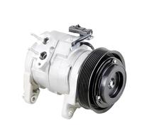 Compatibile for compressore d'aria for auto Dodge for Ram 1500/2500/3500 (2003-2008) 5.7 V8 55056336AB 447220482 4472204821 55056336AC BH-DG906 Sostituzione del compressore