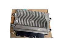 Compatibile for computer motore Peugeot 206 207 CALCOLATRICE INIETTORE SENSORE INIETTORE ACCENSIONE GALCOLATORE ECU OEM: 1943VH