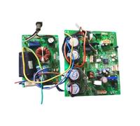 Compatibile for Daikin, Scheda Di Controllo Del Condizionatore D'aria 3PCB1412-2 E 3P143310-1 Parti Di Condizionamento PCB Del Circuito